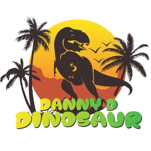 Danny D Dinosaur